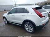 CADILLAC XT4 FWD PREMIUM LUXURY 1GYFZCR42NF124440 снимка