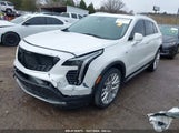 CADILLAC XT4 FWD PREMIUM LUXURY 1GYFZCR42NF124440 fotografie