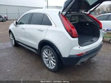 CADILLAC XT4 FWD PREMIUM LUXURY 1GYFZCR42NF124440 fotografie