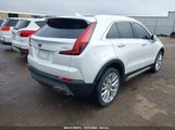 CADILLAC XT4 FWD PREMIUM LUXURY 1GYFZCR42NF124440 photo
