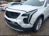 CADILLAC XT4 FWD PREMIUM LUXURY 1GYFZCR42NF124440 fotografie