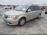 CHRYSLER TOWN & COUNTRY TOURING 2C4RC1BG1GR205535 снимка