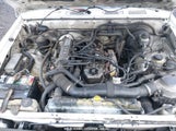 TOYOTA PICKUP 1/2 TON EX LNG WHLBSE DLX JT4RN93P9M5****** снимка