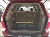 KIA SEDONA LX KNDMG4C3XA6****** снимка