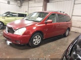 KIA SEDONA LX KNDMG4C3XA6****** снимка