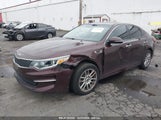 KIA OPTIMA EX 5XXGU4L31GG004714 снимка