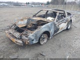NISSAN 300ZX JN1HZ14S8HX205954 fotografie