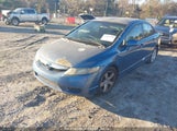 HONDA CIVIC LX-S 2HGFA16699H****** снимка