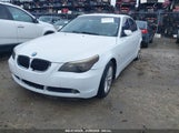 BMW 530I WBANA73585B****** снимка
