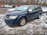 DODGE JOURNEY SXT 3C4PDDBG7DT661912 снимка