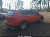 VOLKSWAGEN TIGUAN 2.0T SE/2.0T SEL/2.0T SEL R-LINE/2.0T SEL R-LINE BLACK 3VV2B7AX8KM004502 снимка
