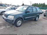 HONDA CR-V LX JHLRD2846YS****** снимка