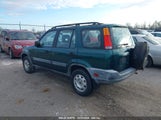 HONDA CR-V LX JHLRD2846YS****** снимка