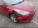 HYUNDAI ELANTRA GLS KMHDH4AE3DU866281 снимка