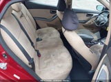 HYUNDAI ELANTRA GLS KMHDH4AE3DU866281 снимка