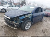 TESLA MODEL Y LONG RANGE DUAL MOTOR ALL-WHEEL DRIVE 5YJYGDEE7MF145652 fotografie