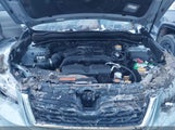 SUBARU FORESTER 2.5I PREMIUM JF2SJAEC1HH592229 снимка