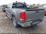 GMC SIERRA 1500 SL/WORK TRUCK 3GTEK13C59G****** снимка