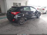 HYUNDAI ELANTRA GT KMHD35LH0GU340433 снимка