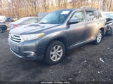 TOYOTA HIGHLANDER SE V6 5TDBK3EH0CS134639 снимка