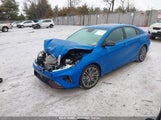KIA FORTE GT 3KPF44AC7PE685341 снимка