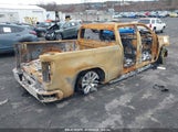 GMC SIERRA 1500 4WD STANDARD BOX DENALI 3GTUUGE82PG****** photo