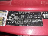 KIA FORTE LXS 3KPF24AD5PE627131 снимка