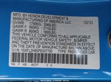 HONDA CIVIC SPORT 19XFL2H85PE007700 снимка