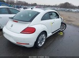 VOLKSWAGEN BEETLE 2.0T SE 3VWJD7AT3KM****** снимка