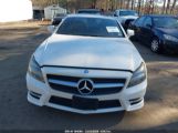 MERCEDES-BENZ CLS 550 4MATIC photo