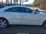 MERCEDES-BENZ CLS 550 4MATIC photo