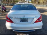 MERCEDES-BENZ CLS 550 4MATIC photo