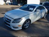 MERCEDES-BENZ CLS 550 4MATIC photo