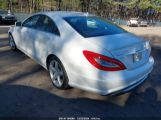 MERCEDES-BENZ CLS 550 4MATIC photo