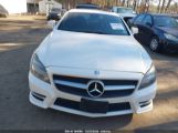 MERCEDES-BENZ CLS 550 4MATIC photo