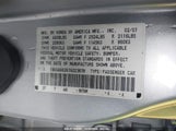 ACURA TL 3.2 19UUA66267A023878 снимка