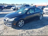 CHEVROLET CRUZE LTZ 1G1PG5SB1F7****** снимка