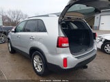 KIA SORENTO LX V6 5XYKTDA70EG503953 photo