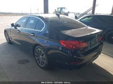 BMW 540I WBAJE5C31HG917179 снимка