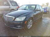 MERCEDES-BENZ C 300 LUXURY/SPORT WDDGF54X88R035500 photo