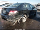 MERCEDES-BENZ C 300 LUXURY/SPORT WDDGF54X88R035500 photo