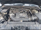 NISSAN XTERRA S 5N1AN0NU3DN****** снимка