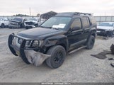 NISSAN XTERRA S 5N1AN0NU3DN****** снимка