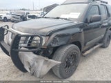 NISSAN XTERRA S 5N1AN0NU3DN****** снимка