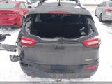 JEEP CHEROKEE LATITUDE 1C4PJLCS3EW****** снимка