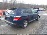 TOYOTA HIGHLANDER SE V6 5TDBK3EH2BS073518 снимка