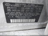 HYUNDAI SONATA HYBRID KMHEC4A48BA005039 снимка