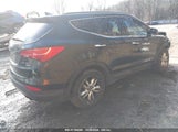 HYUNDAI SANTA FE SPORT 2.0L TURBO 5XYZWDLA2EG****** снимка
