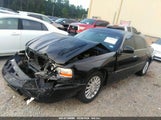 LINCOLN TOWN CAR SIGNATURE/SIGNATURE PREMIUM 1LNHM82W63Y602006 fotografie
