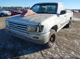 TOYOTA T100 DX JT4VD11E9S0008918 photo